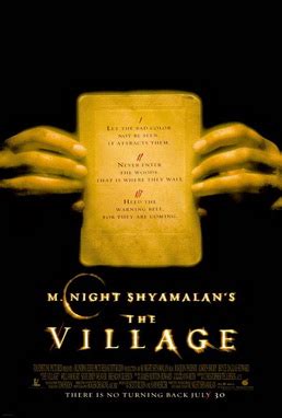 inside 'the village': a movie special 2004|Inside 'the Village': A Movie Special (TV Short 2004) .